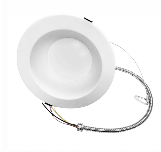 4 Inch Selectable LED Commercial Downlight